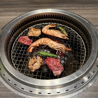 上野太昌園 上野本店 - 