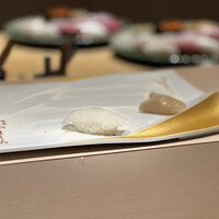 名古屋 栄 栞庵 鮨 やましろ - 