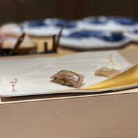 名古屋 栄 栞庵 鮨 やましろ - 