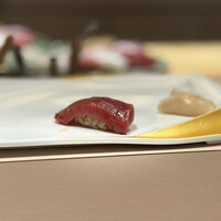 名古屋 栄 栞庵 鮨 やましろ - 