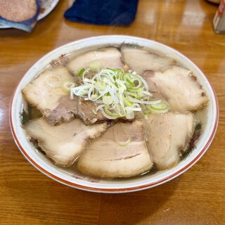 ラーメンうめ八_1