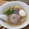 らぁ麺 鳳仙花