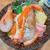 市場食堂 さかなや - 