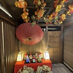 入谷鬼子母神門前のだや - 