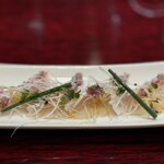 入谷鬼子母神門前のだや - 