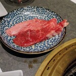 焼肉の龍園 小倉本店 - 