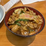 ラーメン吉 麺どくせぇ - 