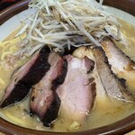 味噌っ子 ふっく - 