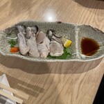居酒屋 麦と魚 - 