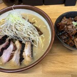 味噌っ子 ふっく - 