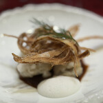 入谷鬼子母神門前のだや - 