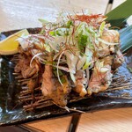 個室居酒屋 四季や 田町店 - 