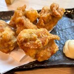 個室居酒屋 四季や - 