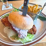 島野菜カフェ Re:Hellow BEACH - 