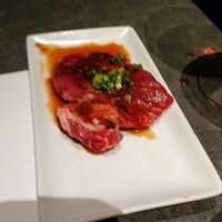 焼肉の龍園 小倉本店 - 