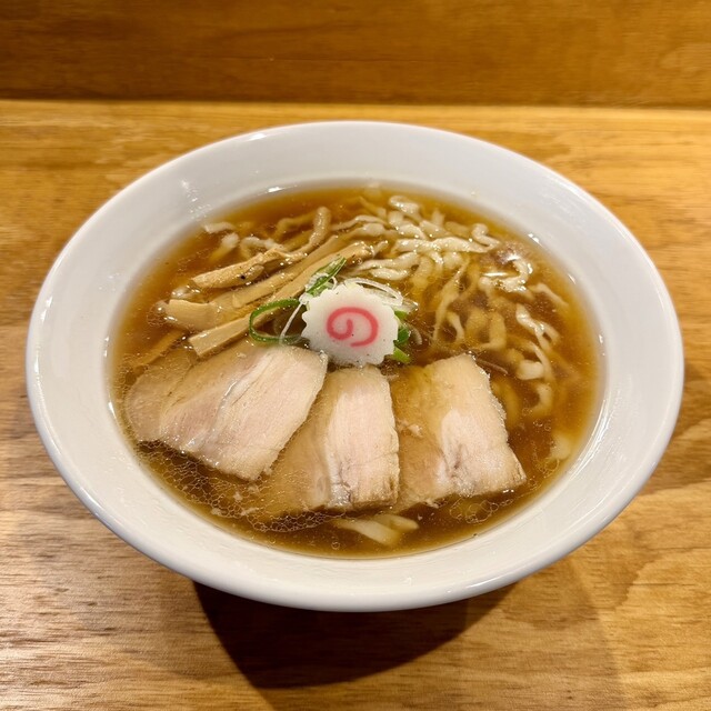 純手揉み中華 れん（喜多方）- 本格手揉みラーメンと中華料理の魅力