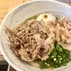 牛かすうどん りっちゃん 直営製麺所