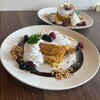 フレンチトースト専門店 CAFE LA PAIX 甲府昭和店