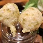 イルクオーレ ピアットスズキ - ゼッポリ