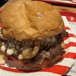 BAKERY&BURGER JB's TOKYO ミヤシタパーク店 - 