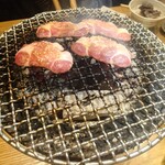 炭火焼肉 ARATA 麻布十番 - 