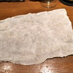 イルクオーレ ピアットスズキ - 