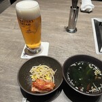 焼肉うしごろ 梅田店 - 