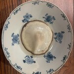 明寂 - 椎茸の潮煮