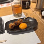 とり焼一 - 