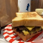 BAKERY&BURGER JB's TOKYO ミヤシタパーク店 - 