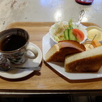 いちご - 料理写真: