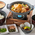 和食処 羽山 - 料理写真: