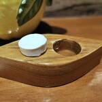 イルクオーレ ピアットスズキ - 