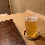 明寂 - ノンアルビール