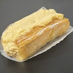 ベッカライ・ブロートハイム - 2025.11.29 (土)    カンノーリ　309円（税込）