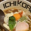 鶏そば十番156 麻布十番本店