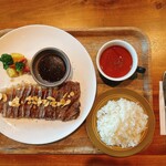 SUGO CAFE - 