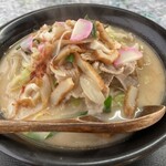 ドライブイン 唐船 - 