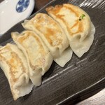 日野餃子&刀削麺 - 