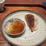 廣澤 - 焼き餃子