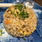 日野餃子&刀削麺 立川南口店 - 