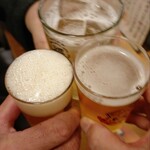 もつ焼き ふくすけ - 