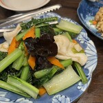 日野餃子&刀削麺 立川南口店 - 