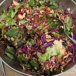 칠백한우국밥 - 