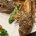 女島 - 料理写真: