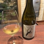 廣澤 - フランスのシャトー・クジャン（Château Coujan）が生産する「キュヴェ・ボワ・ジョリ（Cuvée Bois joli）
      