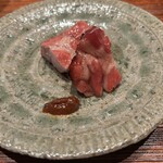 廣澤 - 特製焼豚