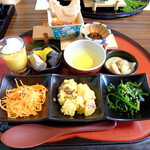 小料理屋 けいこ - 