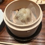 廣澤 - すっぽんと豚肉の小籠包