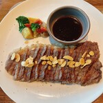 SUGO CAFE - 